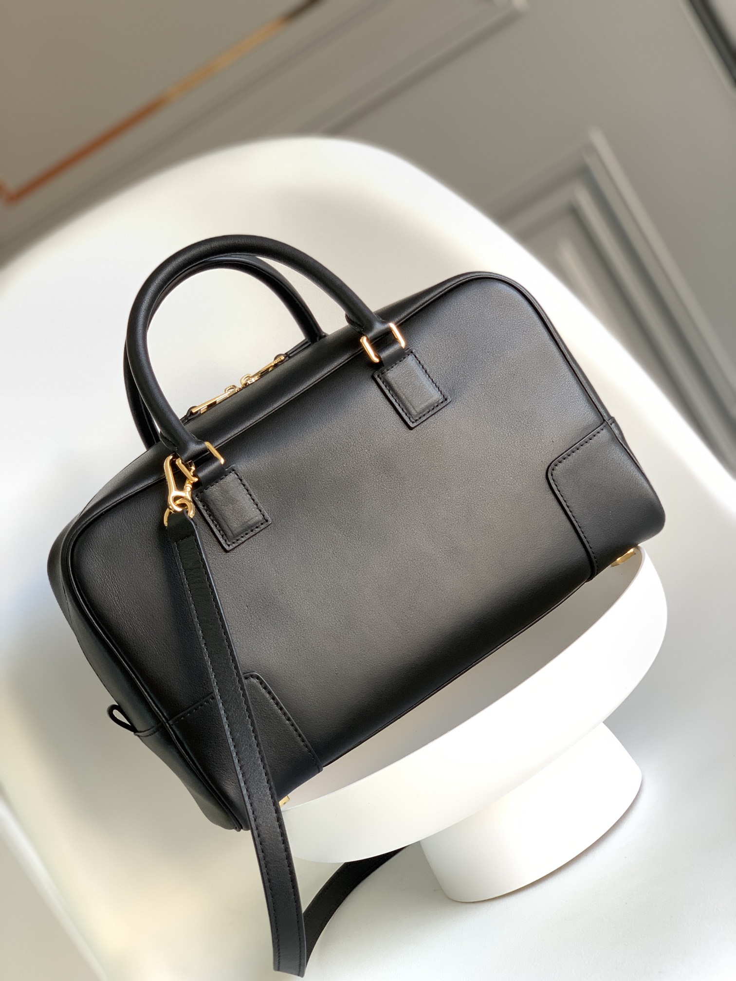 Loewe Top Handle Bags